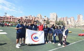 انطلاق فعاليات اللقاء الترويحي الأول لطلاب المعاهد بالإسكندرية