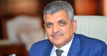 رئيس «قناة السويس»: 15 مليار دولار حجم الاستثمارات الجديدة لـ«ميرسك» بمصر