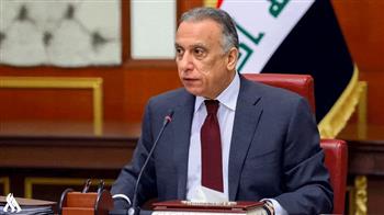 رئيس الوزراء العراقي: الحوار الوطني قادر على إنتاج حلول تنهي الأزمة الراهنة