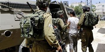 الجيش الإسرائيلي يعتقل مواطناً سورياً من ريف درعا