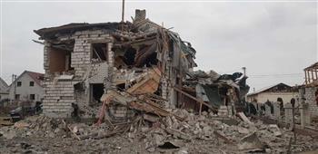 نيوزويك: مذيع روسي يقول إن تدمير المدن الأوكرانية بأكملها "ليست مشكلة على الإطلاق"