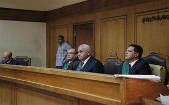 جنايات طنطا :الحكم في قضية « خلية أبو تراب» بجلسة 1 أكتوبر 
