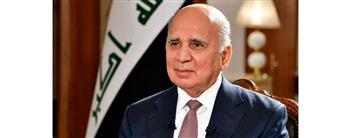 وزراء خارجية العراق والأردن وفرنسا يبحثون عقد مُؤتمر بغداد للتعاون والشراكة في نسخته الثانيَّة