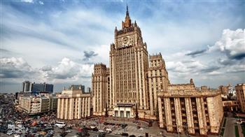 الخارجية الروسية: روسيا مستعدة لتزويد العراق بمنتجات النظائر المشعة
