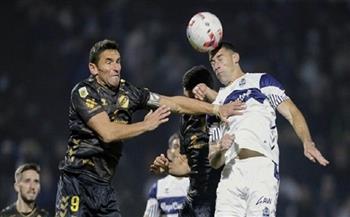 هوراكان يفوز على سنترال كوردوبا سانتياجو في الدوري الأرجنتيني 