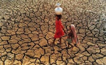 ينتظر كارثة غير مسبوقة.. القرن الأفريقي بين فكي الجفاف والفقر