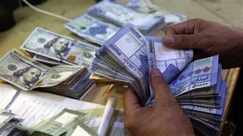 ارتفاع سعر صرف الدولار في السوق اللبنانية إلى 35500 ليرة