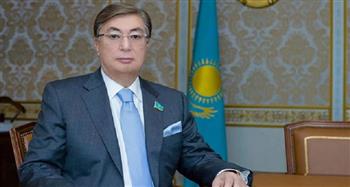 رئيس كازاخستان قد ينتقل لولاية مدتها 7 سنوات إذا تم تغيير الدستور قبل الانتخابات