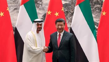 السفير الصيني لدى الإمارات: علاقات بكين وأبوظبي في أعلى مستوياتها مع تفعيل الشراكة الشاملة