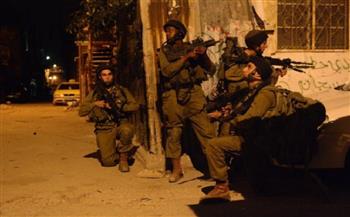 الاحتلال الاسرائيلي يعتقل مواطنا من سلواد شرق رام الله