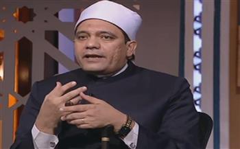 أمين الفتوى بـ«الإفتاء»: الإسلام دين يصلح لكل الأسقف المعرفية
