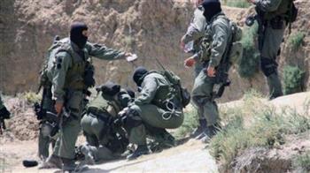 القضاء على ثلاثة إرهابيين فى غربى تونس