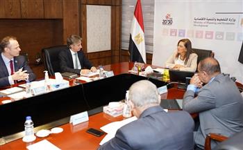 "التخطيط": مصر تسعى إلى تعزيز العمل المناخي الدولي لتحقيق أهداف اتفاقية باريس