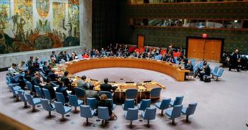 مجلس الأمن الدولي يناشد الأطراف العراقية ضبط النفس