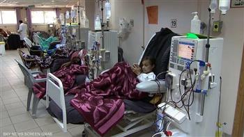 نقص حاد في الأدوية يهدد حياة آلاف المرضى الفلسطينيين