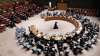 مجلس الأمن الدولي يدعو الأطراف الليبية للاتفاق على مسار لإجراء انتخابات بتيسير من الأمم المتحدة