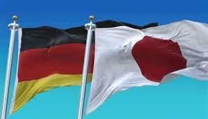 اليابان وألمانيا تبدآن تدريبات جوية مشتركة نهاية الشهر