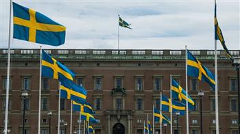 السويد ترفع الفائدة 1 بالمئة في أكبر وتيرة منذ 30 عاما