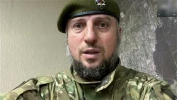قائد القوات الخاصة الشيشانية: مقتل 200 من القوات المسلحة الأوكرانية
