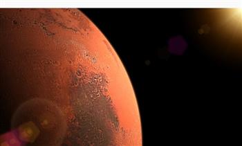 "ناسا" تعثر على آثار لوجود حياة على كوكب المريخ