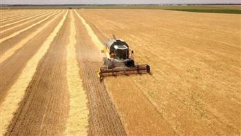 نادي الزراعة الأوكراني: تصدير 1.1 مليون طن من المنتجات الزراعية بين 12 و18 سبتمبر