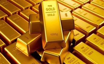 تراجع أسعار الذهب بضغط من استقرار الدولار وارتفاع عوائد السندات
