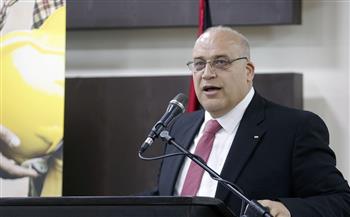 وزير العمل الفلسطيني: دعم مصر لفلسطين في كافة المجالات وعمق العلاقات الثنائية
