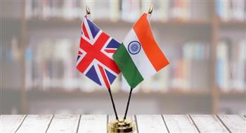 بريطانيا والهند تأملان استكمال اتفاقية التجارة الحرة بينهما خلال العام الجاري