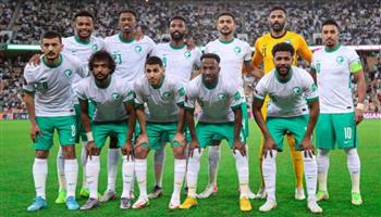 بالتواريخ.. مواعيد مباريات منتخب السعودية الأول لكرة القدم في سبتمبر