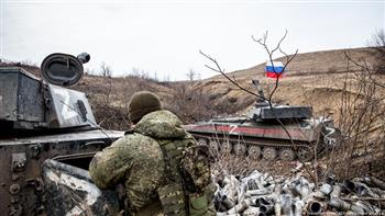 مسئول محلي: الجيش الروسي يسيطر على 95% من منطقة خيرسون.. وسلوفينيا تعلن عزمها إرسال 28 دبابة إلى أوكرانيا