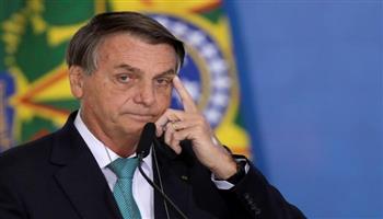 الرئيس البرازيلي يدعو إلى وقف فوري لإطلاق النار في أوكرانيا