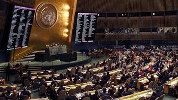 طالبان تتوقع أن يتم الاعتراف بحكومتها خلال أعمال الجمعية العامة للأمم المتحدة