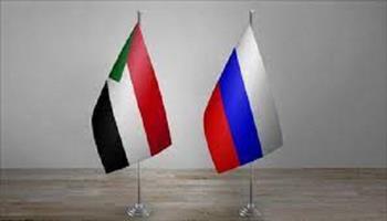 وكيل خارجية السودان يناقش مع القائم بأعمال الروسي بالإنابة تعزيز العلاقات الثنائية بين البلدين