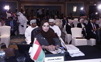 سلطنة عمان نؤكد أهمية إثراء العالم الرقمي بمحتوى عربي جيد