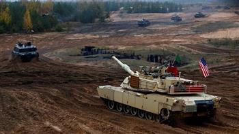 البنتاجون لا يستبعد إمكانية إرسال دبابات حديثة إلى أوكرانيا