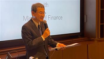 سفير اليابان بالقاهرة: كل التقدير لدعم وزير المالية لأعمالنا في مصر 