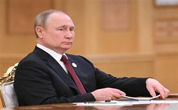 بوتين: نؤيد قرارات استقلال مناطق دونباس وزابوروجيه وخيرسون