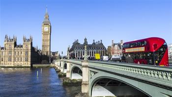 لندن تعلن عن خطة لدعم الشركات في مكافحة أسعار الكهرباء