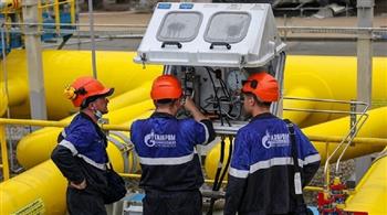 صادرات الغاز والفحم الروسي إلى الصين تسجل رقماً قياسياً