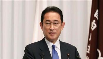 رئيس الوزراء الياباني يدعو لإصلاح مجلس الأمن الدولي