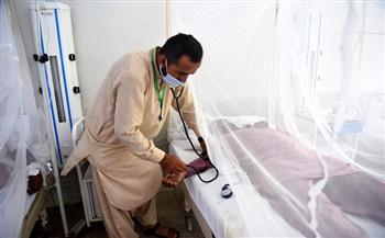 وفاة 27 شخصاً بسبب انتشار حمى الضنك في باكستان
