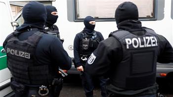 الشرطة الألمانية تداهم عقارات تابعة لرجل الأعمال الروسي عليشر عثمانوف