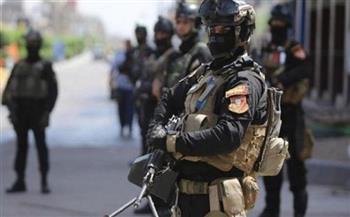 الاستخبارات العسكرية العراقية تقبض على ثلاثة مطلوبين في الأنبار ونينوى