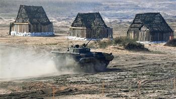 روسيا وبيلاروسيا تعتزمان تحديث وثائق الأمن المشترك على خلفية أنشطة "الناتو"