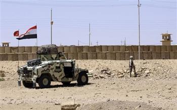 السلطات العراقية تنسق مع "قسد" والحكومة السورية لضبط الحدود