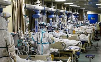 اليابان تسجل أكثر من 38 ألف إصابة جديدة بكورونا و124 وفاة
