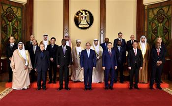 الرئيس السيسي: مصر تؤمن بأهمية دور الإعلام في مساندة جهود تحقيق الاستقرار والتنمية