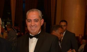 الأمير أباظة ينفي وجود مشكلات في تقديم دورة كوميديا مع مهرجان القاهرة