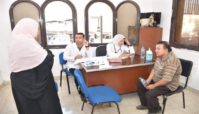 «القومى للأورام» يطلق أول حملة للتوعية والكشف المبكر عن سرطان الرئة