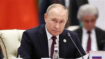 بوتين: السيادة ضمان لحرية كل مواطن روسي